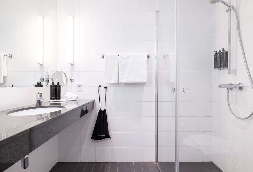 Отель Best Western Plus Park City Lund