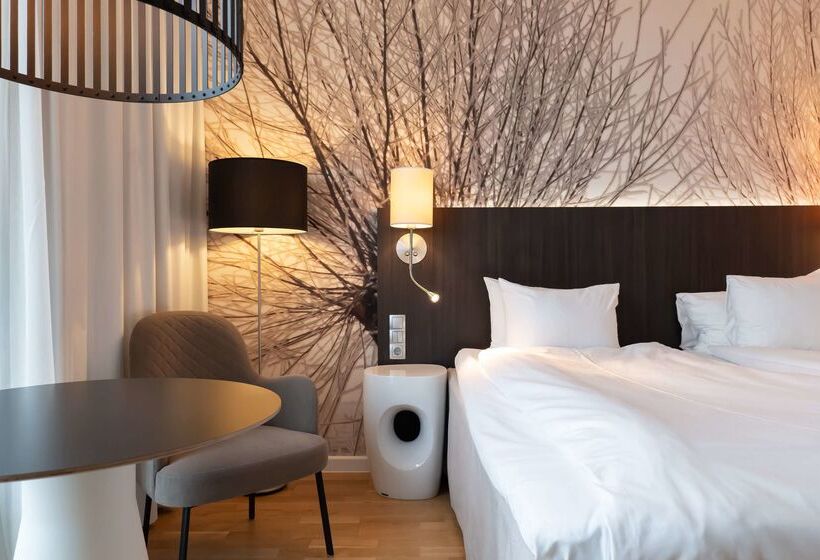 Отель Best Western Plus Park City Lund