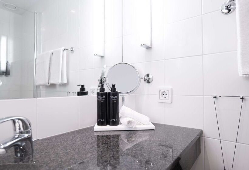 Отель Best Western Plus Park City Lund