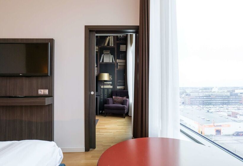 Отель Best Western Plus Park City Lund