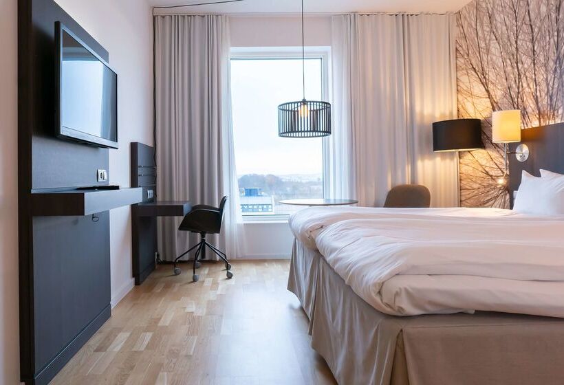 Отель Best Western Plus Park City Lund