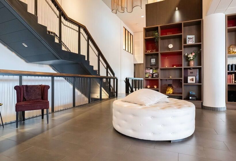 Отель Best Western Plus Park City Lund