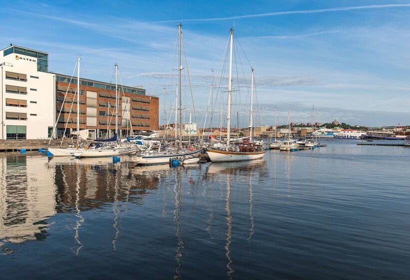 호텔 Radisson Blu Riverside