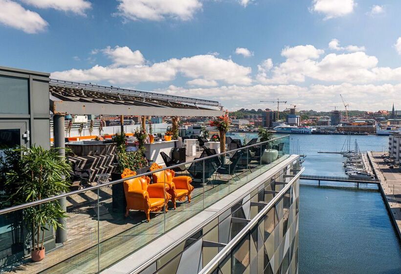 호텔 Radisson Blu Riverside