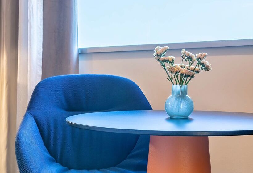 호텔 Radisson Blu Riverside