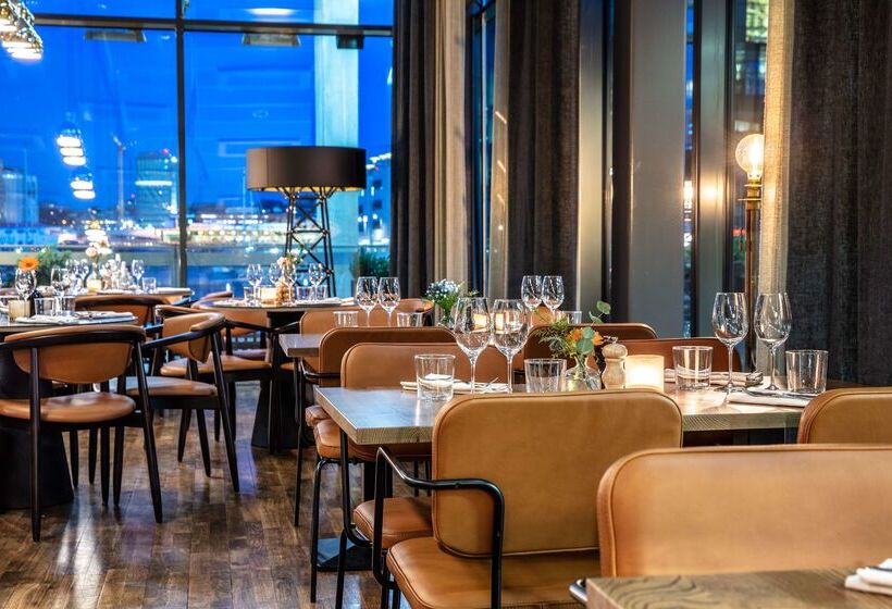 호텔 Radisson Blu Riverside