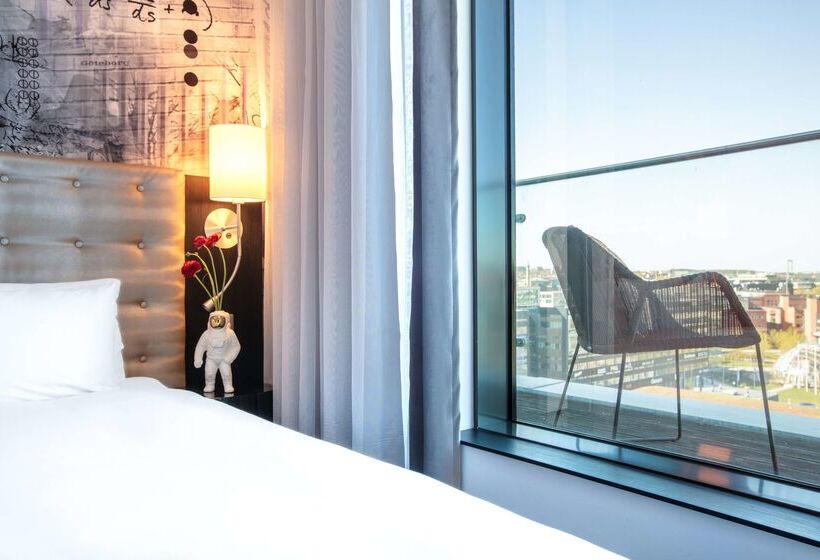 호텔 Radisson Blu Riverside