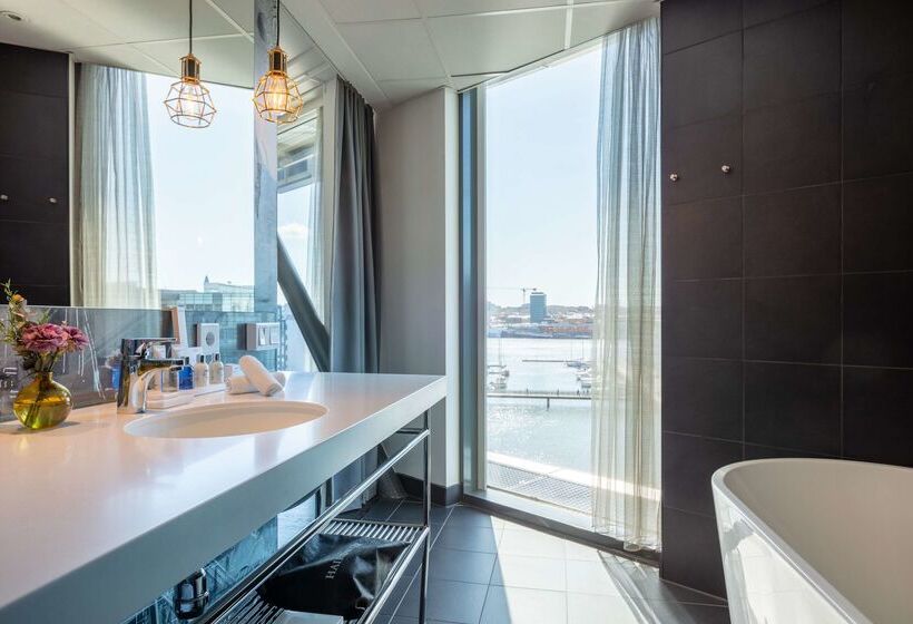 호텔 Radisson Blu Riverside