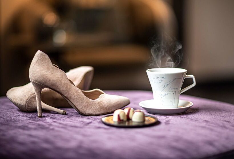 호텔 Radisson Blu Riverside