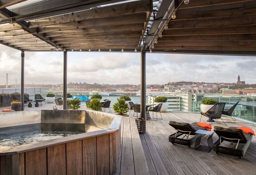 호텔 Radisson Blu Riverside