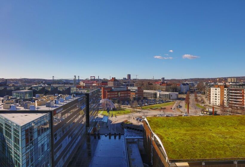 호텔 Radisson Blu Riverside