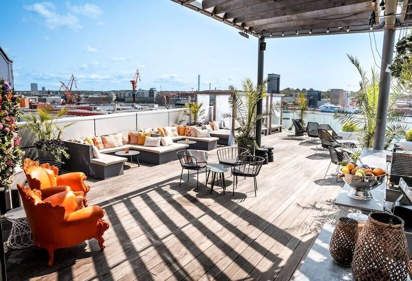 호텔 Radisson Blu Riverside