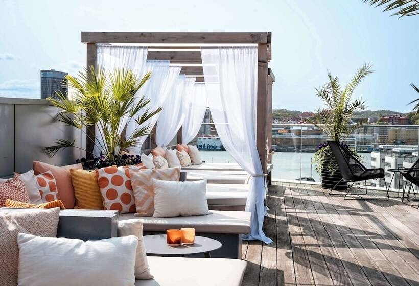 호텔 Radisson Blu Riverside