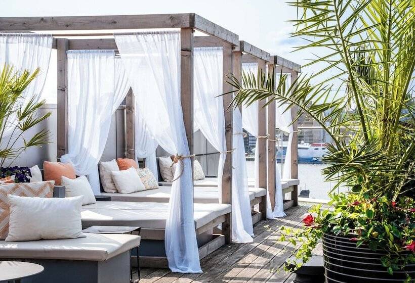 호텔 Radisson Blu Riverside