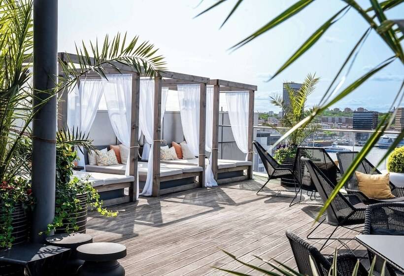 호텔 Radisson Blu Riverside