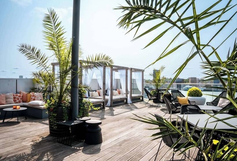 호텔 Radisson Blu Riverside