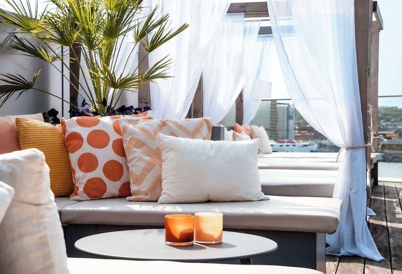 호텔 Radisson Blu Riverside