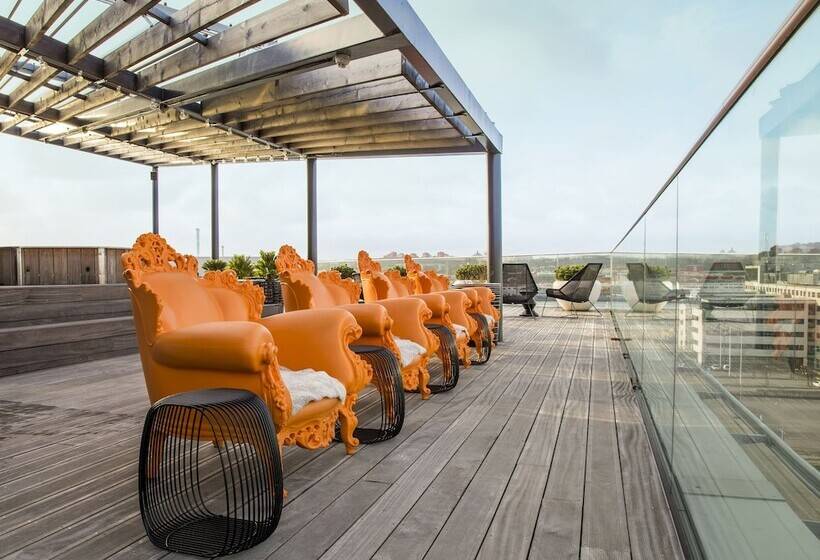 호텔 Radisson Blu Riverside