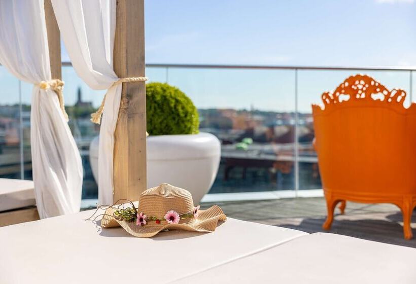 호텔 Radisson Blu Riverside