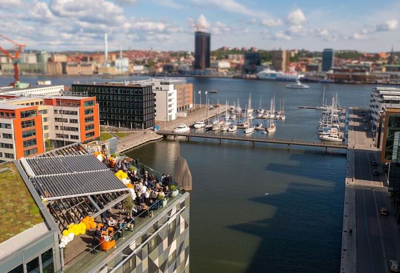 호텔 Radisson Blu Riverside