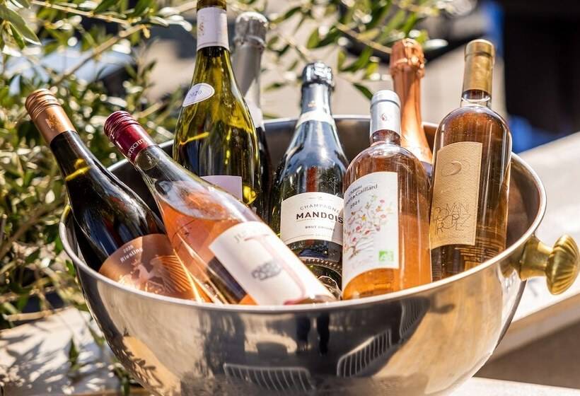 호텔 Radisson Blu Riverside