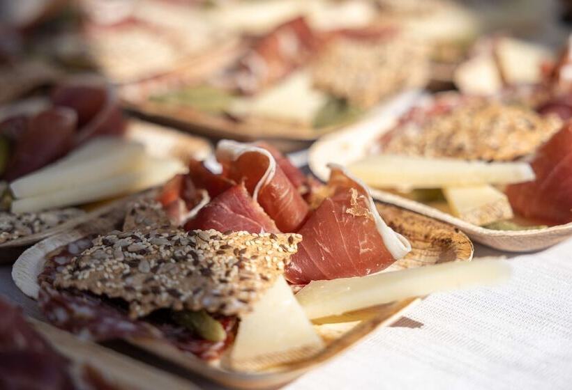 호텔 Radisson Blu Riverside