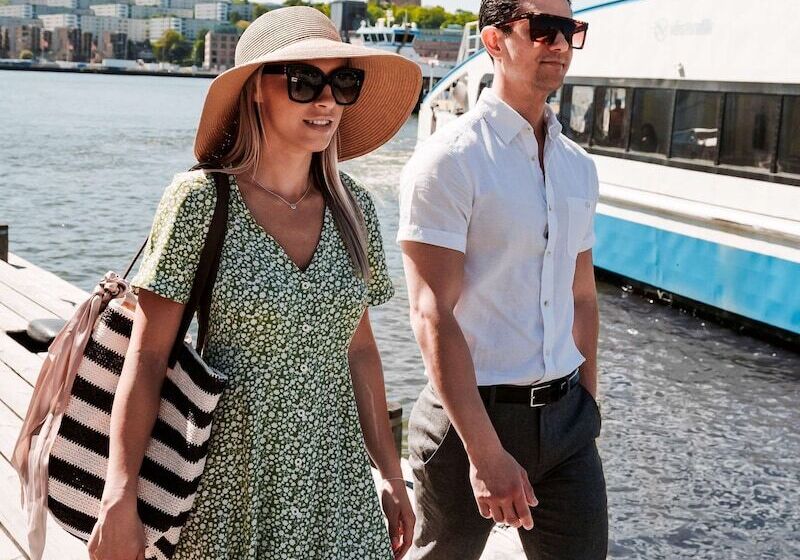 호텔 Radisson Blu Riverside