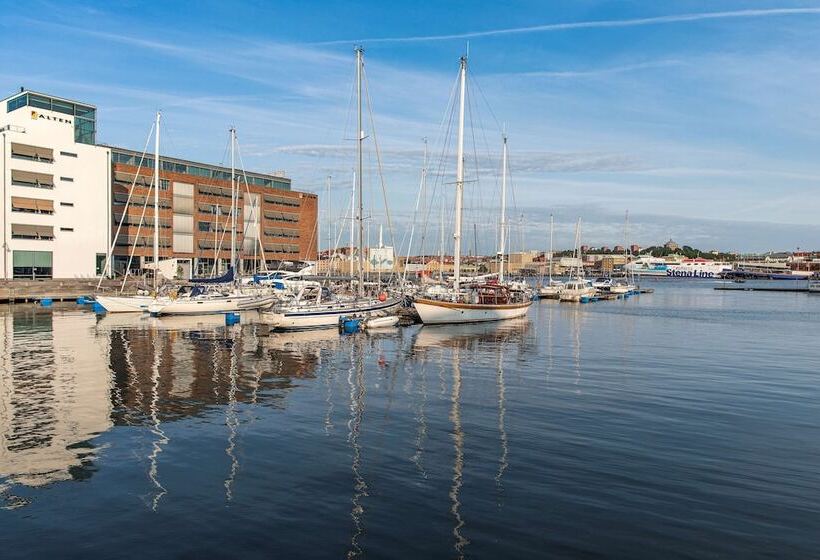 호텔 Radisson Blu Riverside