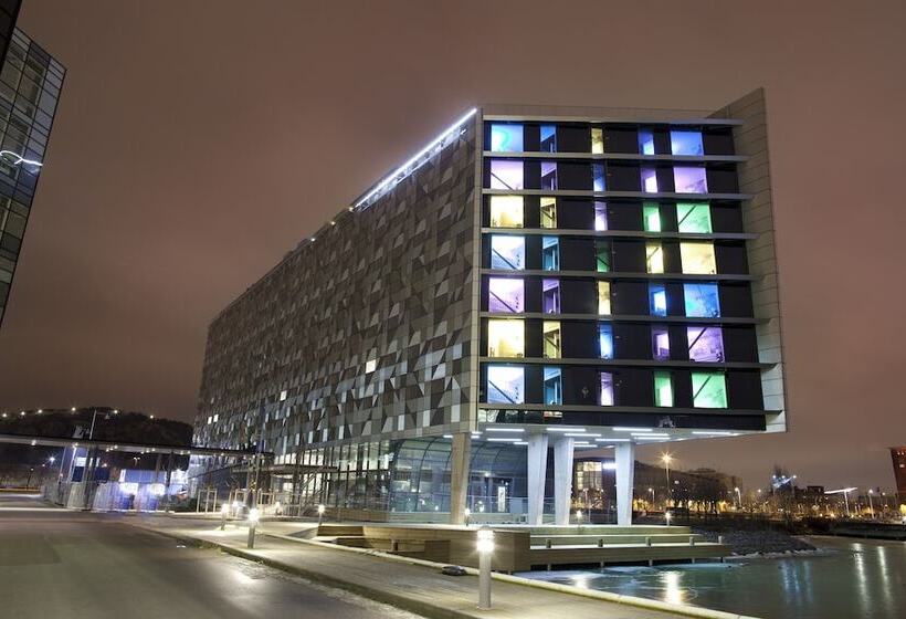 호텔 Radisson Blu Riverside