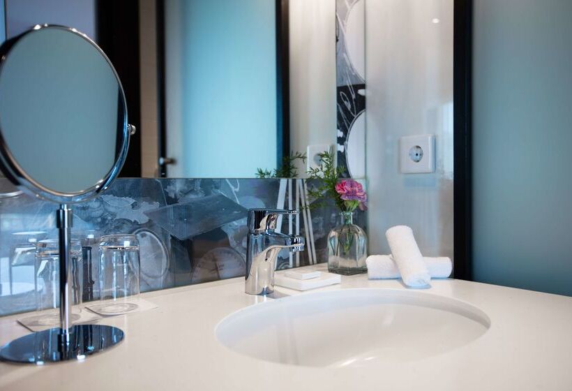 호텔 Radisson Blu Riverside