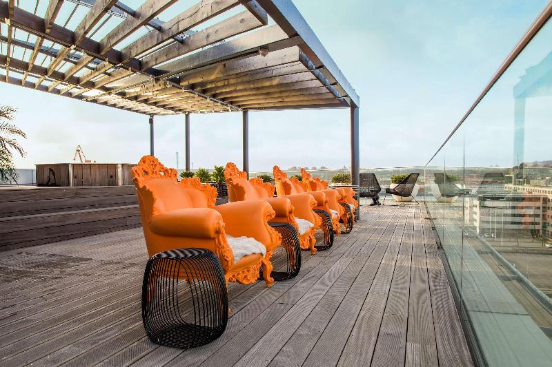 호텔 Radisson Blu Riverside