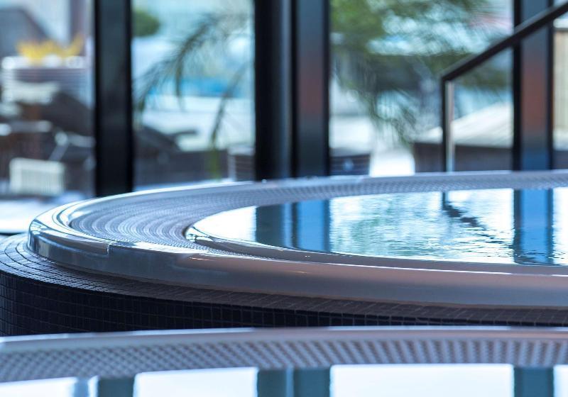 호텔 Radisson Blu Riverside