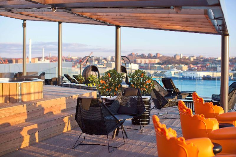 호텔 Radisson Blu Riverside