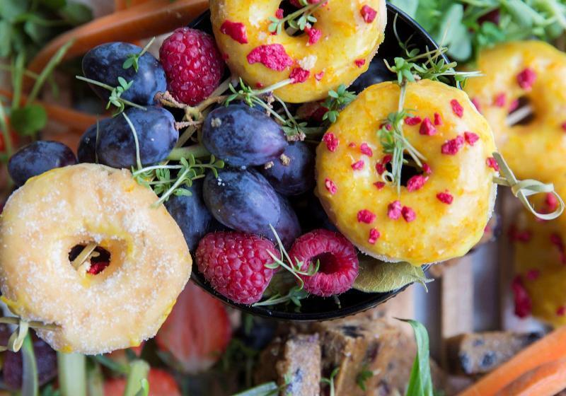 호텔 Radisson Blu Riverside