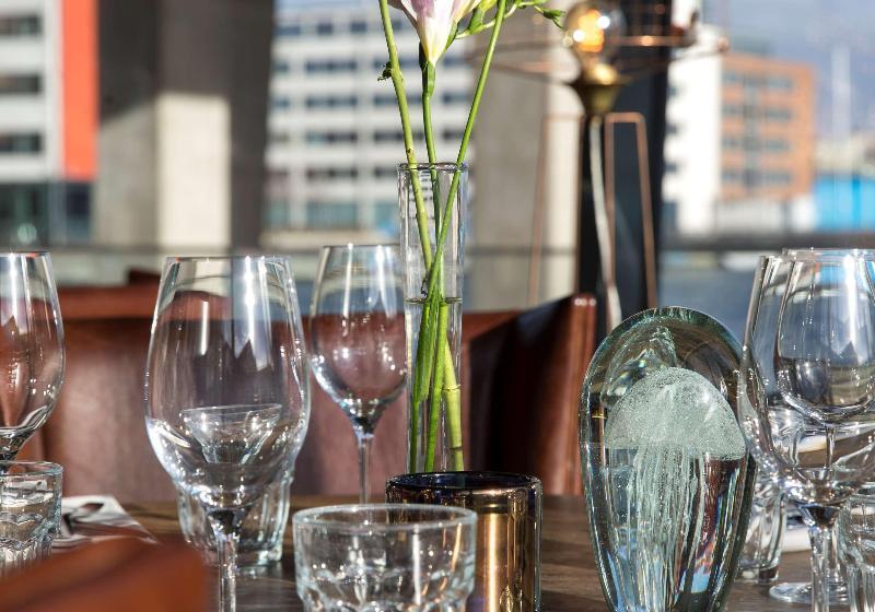 호텔 Radisson Blu Riverside