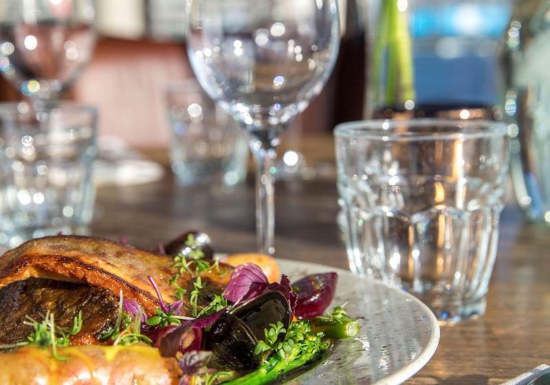 호텔 Radisson Blu Riverside