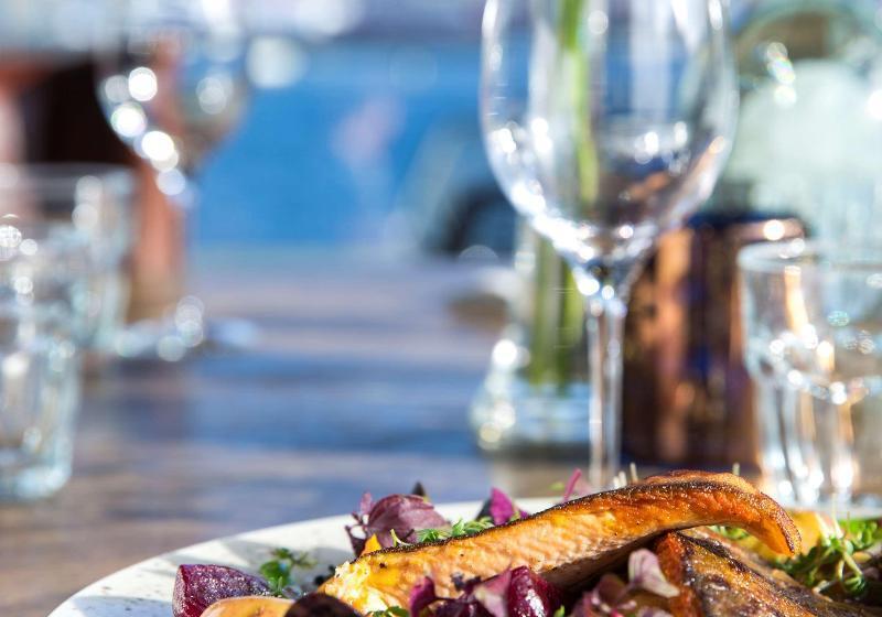 호텔 Radisson Blu Riverside