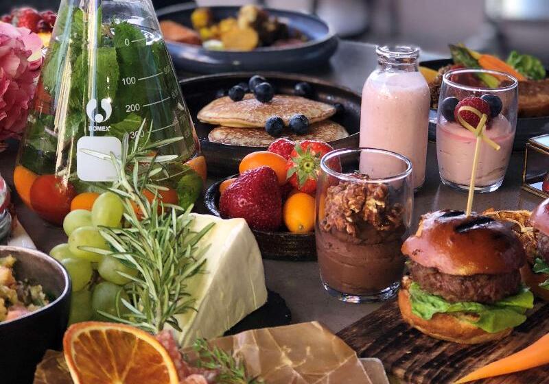 호텔 Radisson Blu Riverside