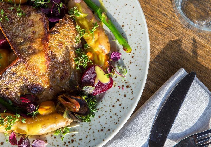 호텔 Radisson Blu Riverside