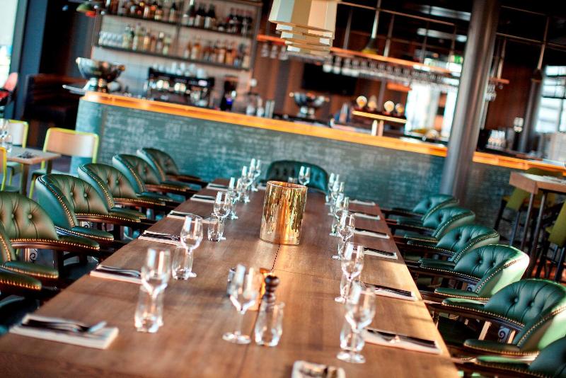 호텔 Radisson Blu Riverside