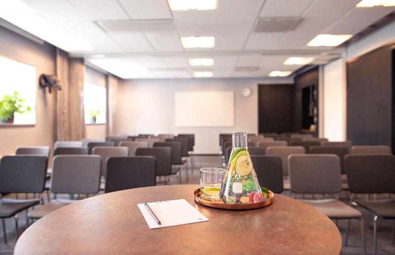 호텔 Radisson Blu Riverside