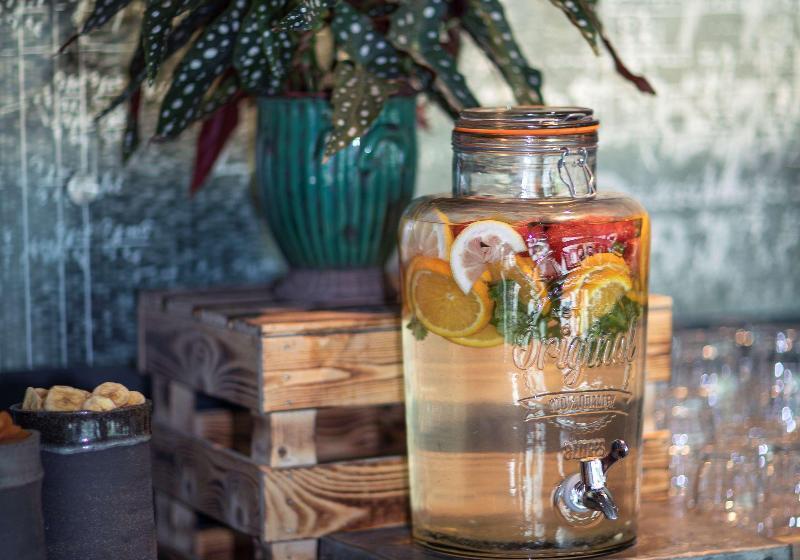 호텔 Radisson Blu Riverside