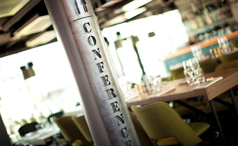 호텔 Radisson Blu Riverside