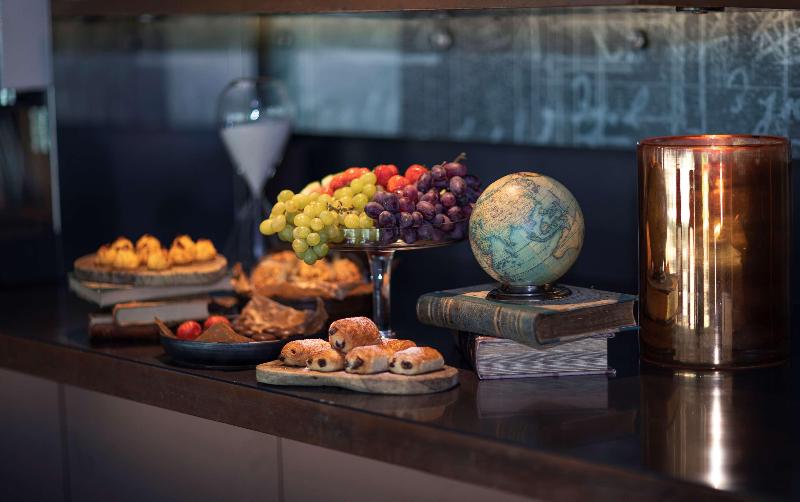 호텔 Radisson Blu Riverside