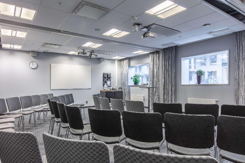 호텔 Radisson Blu Riverside