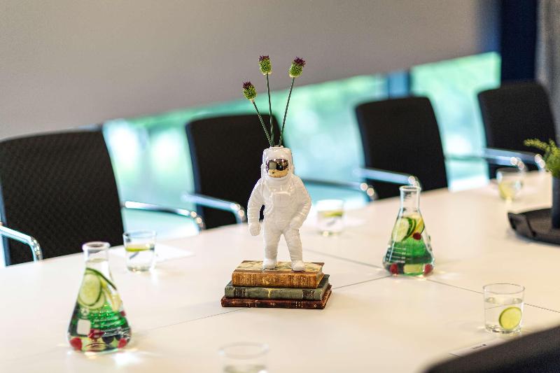 호텔 Radisson Blu Riverside