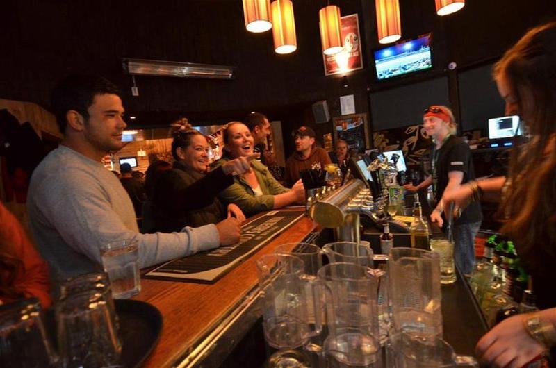 Отель Rainforest Retreat