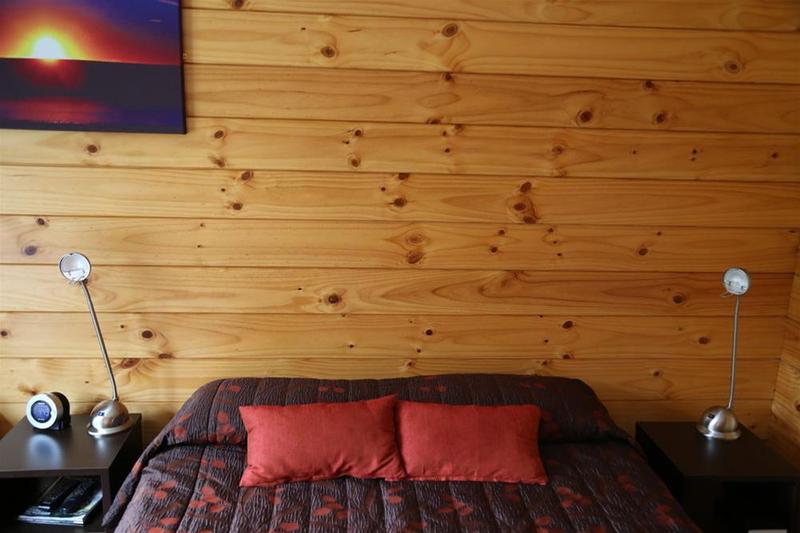 Отель Rainforest Retreat