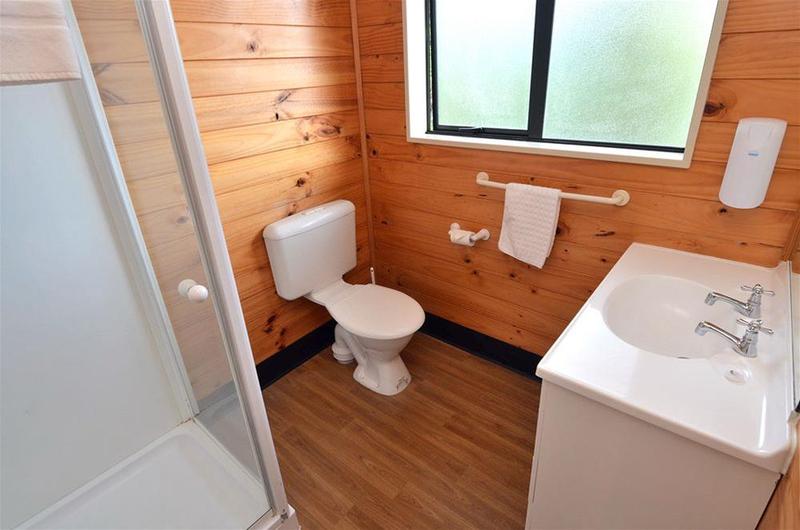 Отель Rainforest Retreat