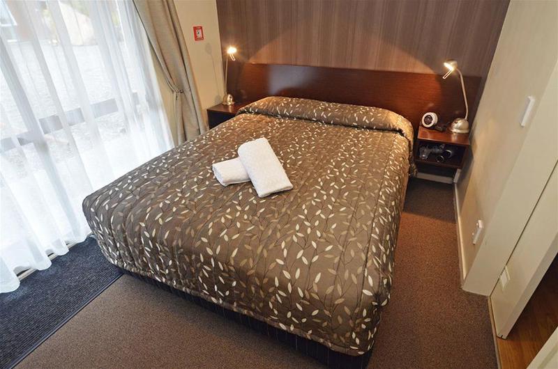 Отель Rainforest Retreat